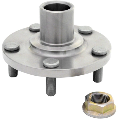 Front Wheel Hub by WJB - SPK408 pa5