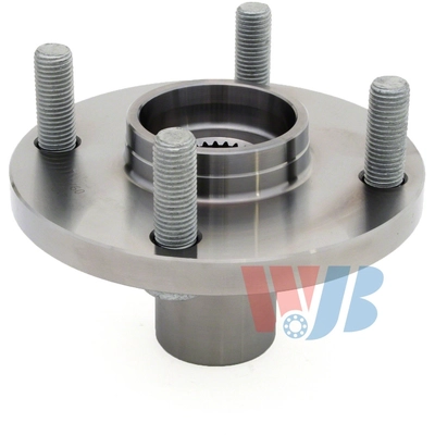 Front Wheel Hub by WJB - SPK412 pa1