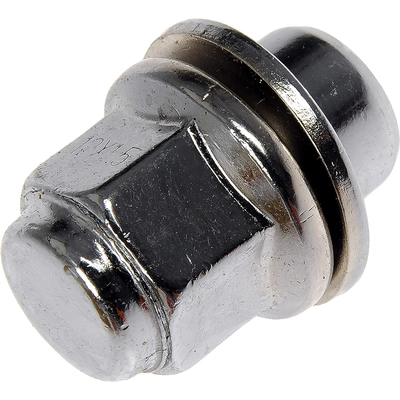 DORMAN - 611-117 - Wheel Lug Nut pa1