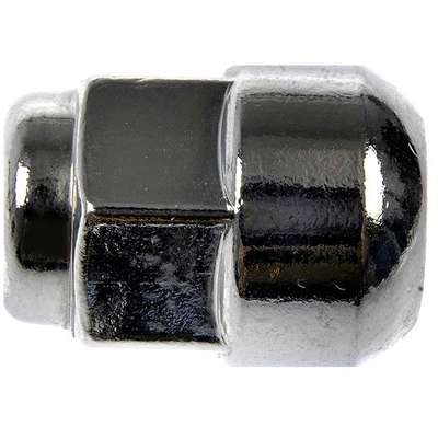 DORMAN - 611-244 - Wheel Lug Nut (Pack of 10) pa2