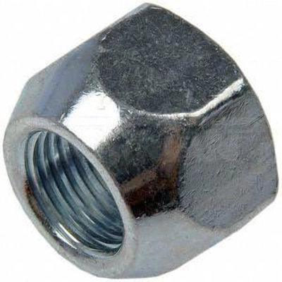 Front Wheel Nut (Pack of 200) by DORMAN/AUTOGRADE - 611-016BP pa3