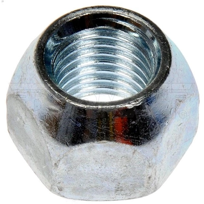 Front Wheel Nut (Pack of 200) by DORMAN/AUTOGRADE - 611-062BP pa2