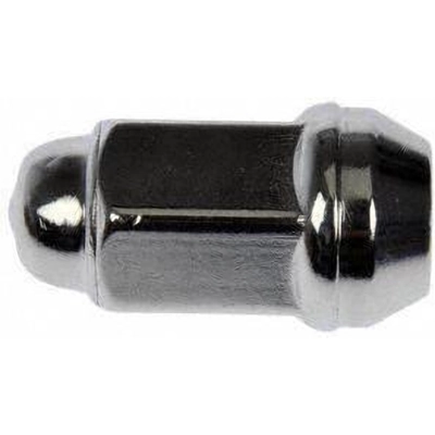 DORMAN/AUTOGRADE - 611-094 - Front Wheel Nut (Pack of 10) pa1