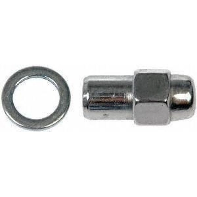 Front Wheel Nut by DORMAN/AUTOGRADE - 611-108.1 pa3