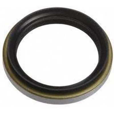 Front Wheel Seal by NATIONAL OIL SEALS - 225220 pa5