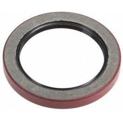 Joint de roue avant by NATIONAL OIL SEALS - 493291 pa3