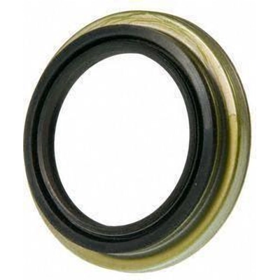 Joint de roue avant by NATIONAL OIL SEALS - 710570 pa1