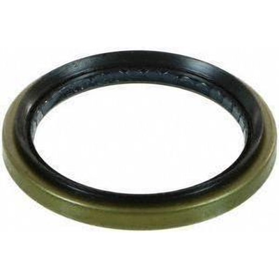 Joint de roue avant by NATIONAL OIL SEALS - 710572 pa1