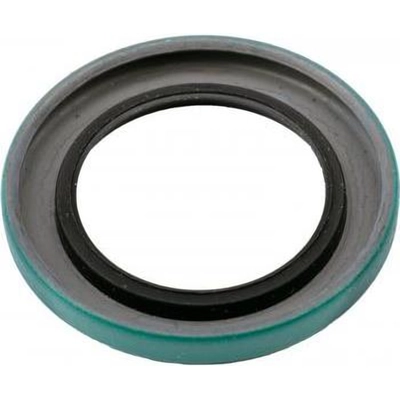 Front Wheel Seal by SKF - 19219 pa6