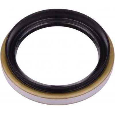 Front Wheel Seal by SKF - 22033 pa5