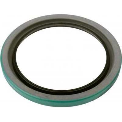 Front Wheel Seal by SKF - 24904 pa5