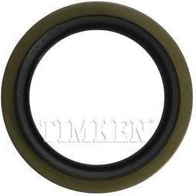 Joint de roue avant by TIMKEN - 225678 pa8