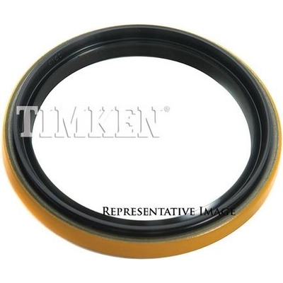 Joint de roue avant by TIMKEN - 3087 pa1