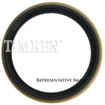 Joint de roue avant by TIMKEN - 3087 pa6