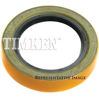 Joint de roue avant by TIMKEN - 6954S pa1