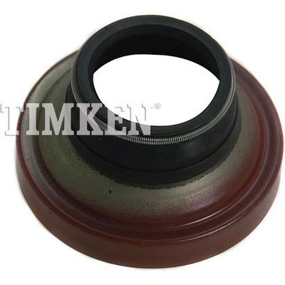 Joint de roue avant by TIMKEN - 710065 pa1