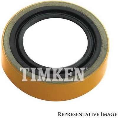 Joint de roue avant by TIMKEN - 7934S pa1