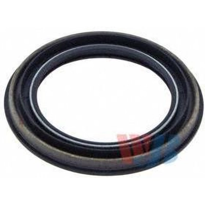 Front Wheel Seal by WJB - WS710108 pa4