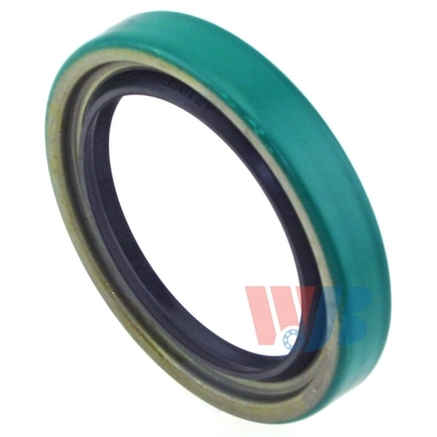 Front Wheel Seal by WJB - WS8974S pa1