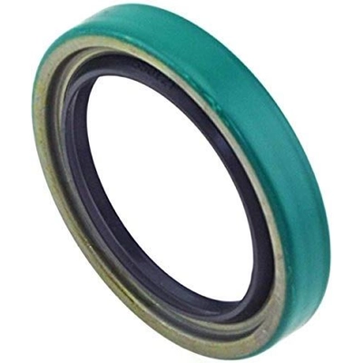 Front Wheel Seal by WJB - WS8974S pa3