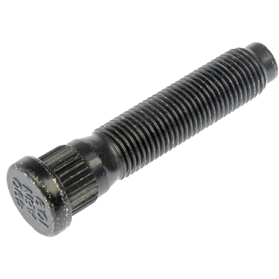 DORMAN - 610-490 - Wheel Lug Stud (Pack of 10) pa2