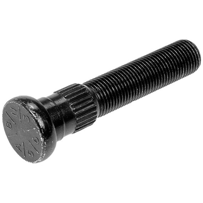 DORMAN - 610-563.1 - Wheel Lug Stud pa1