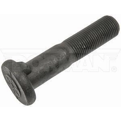 Front Wheel Stud by DORMAN/AUTOGRADE - 610-025.1 pa11