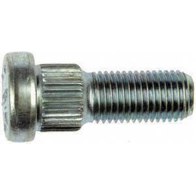 Front Wheel Stud by DORMAN/AUTOGRADE - 610-025 pa2