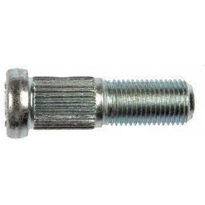 Front Wheel Stud by DORMAN/AUTOGRADE - 610-074 pa1