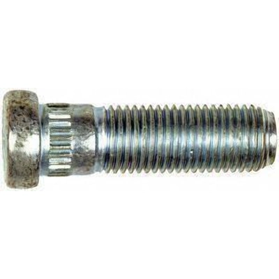 Front Wheel Stud by DORMAN/AUTOGRADE - 610-186.1 pa2