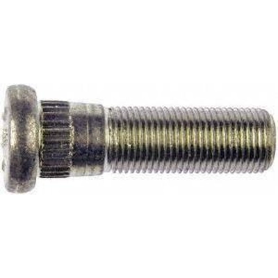 Front Wheel Stud by DORMAN/AUTOGRADE - 610-281.1 pa3