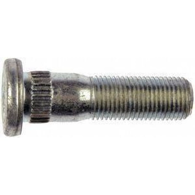 Front Wheel Stud by DORMAN/AUTOGRADE - 610-282 pa2