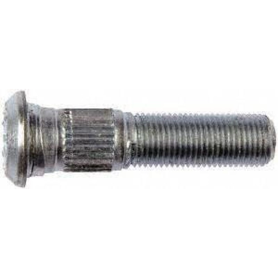 Front Wheel Stud by DORMAN/AUTOGRADE - 610-283 pa6