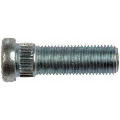 Front Wheel Stud by DORMAN/AUTOGRADE - 610-327 pa2