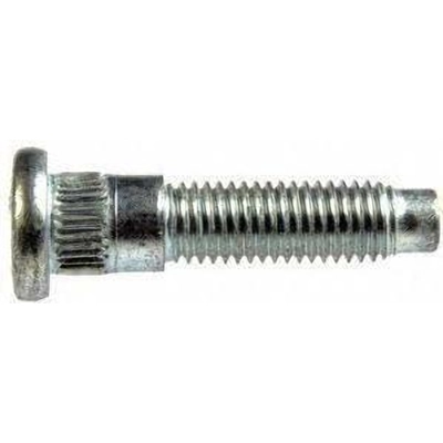 Front Wheel Stud by DORMAN/AUTOGRADE - 610-393 pa1