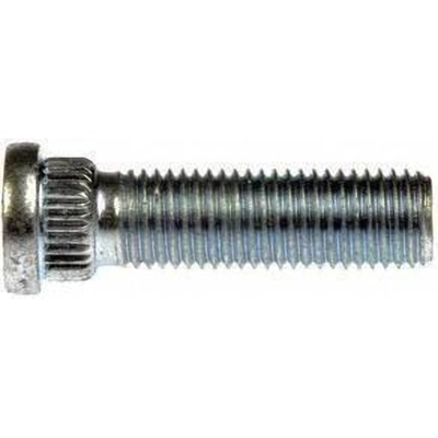 Front Wheel Stud by DORMAN/AUTOGRADE - 610-414 pa1