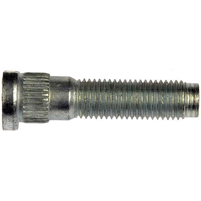 Front Wheel Stud by DORMAN/AUTOGRADE - 610-416 pa1