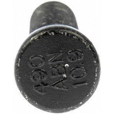 Front Wheel Stud by DORMAN/AUTOGRADE - 610-490 pa1