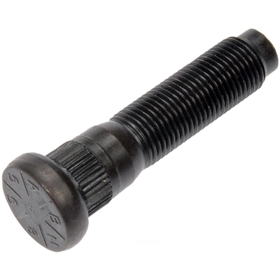 Front Wheel Stud by DORMAN/AUTOGRADE - 610-558 pa5