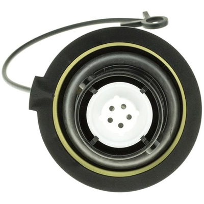 Fuel Cap by MOTORAD - MGC540T pa2