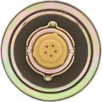 Fuel Cap by MOTORAD - MGC48 pa12