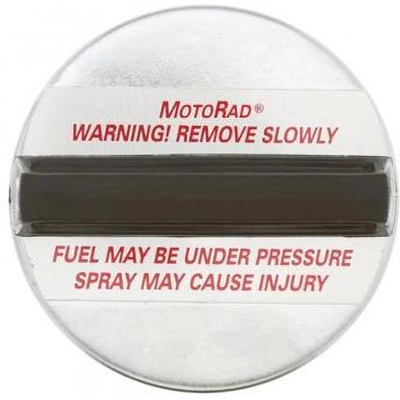 Fuel Cap by MOTORAD - MGC49 pa6