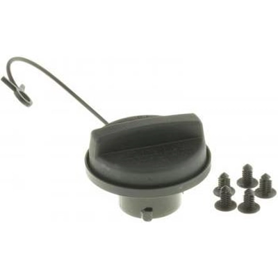 Fuel Cap by MOTORAD - MGC832T pa1