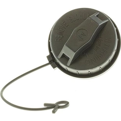 Fuel Cap by MOTORAD - MGC835T pa1