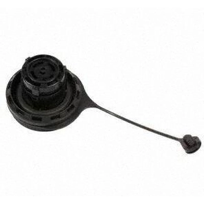 Fuel Cap by MOTORCRAFT - FC1036 pa12