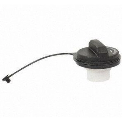 Fuel Cap by MOTORCRAFT - FC1060 pa7