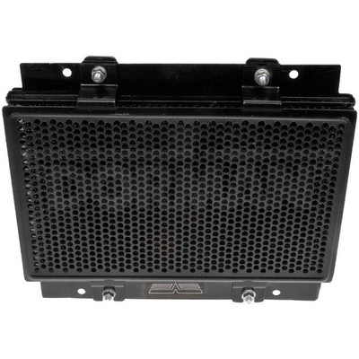 Fuel Cooler by DORMAN (OE SOLUTIONS) - 918-337 pa1