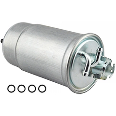 BALDWIN - BF46192 - Fuel Filter pa1