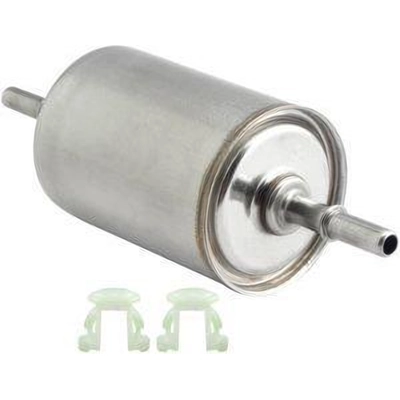 Fuel Filter by BALDWIN - BF1185 pa4