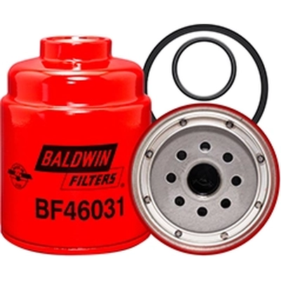 BALDWIN - BF46031 - Fuel Filter pa1